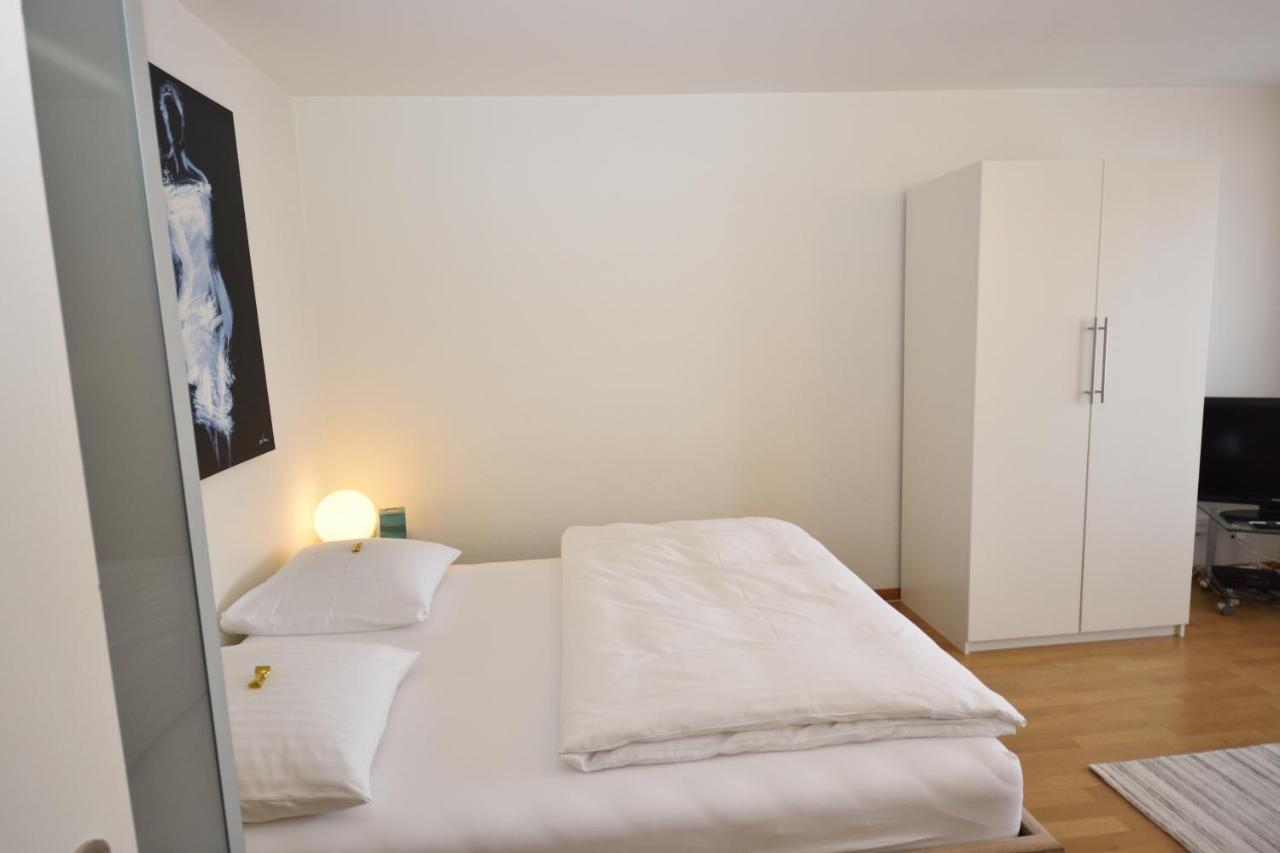 Pabs Residences - Muhlebachstrasse 50 Zurich