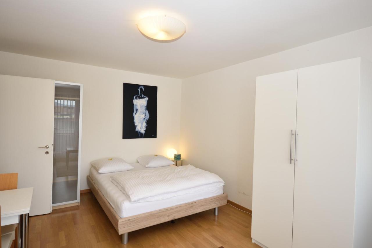 Pabs Résidences - Mühlebachstrasse 50 Zürich