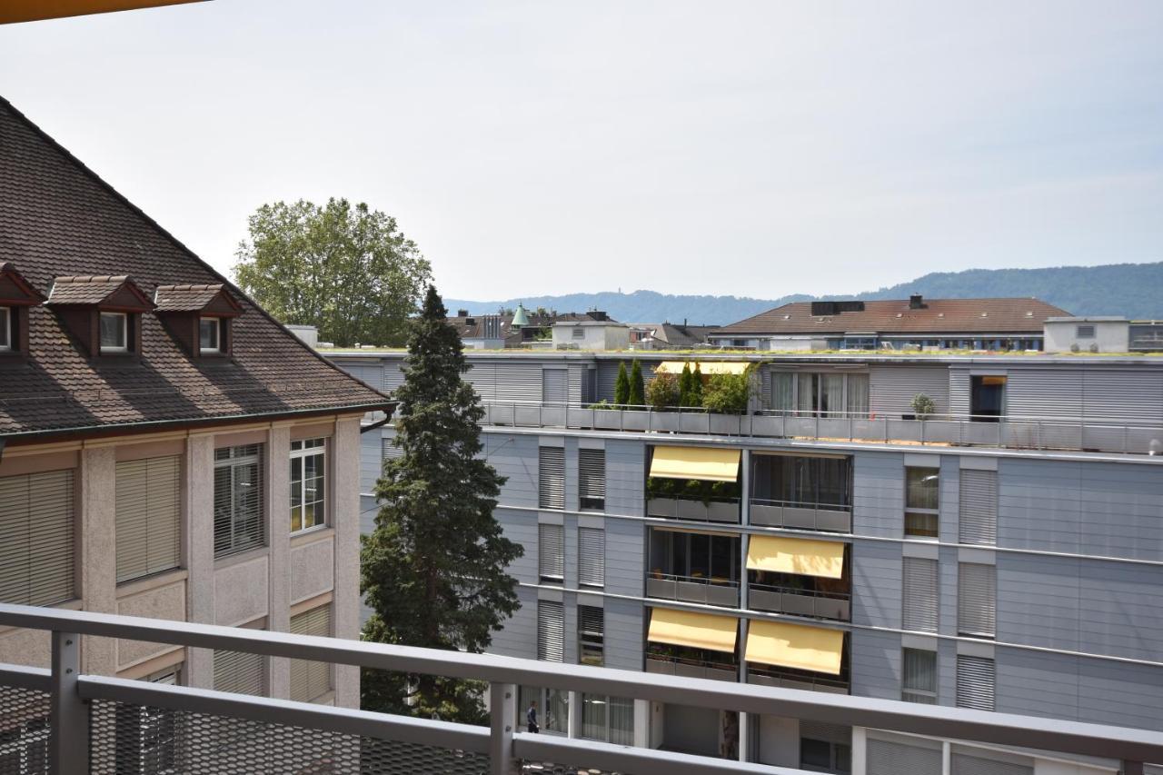 Apartment Pabs Residences - Muhlebachstrasse 50 Zurich