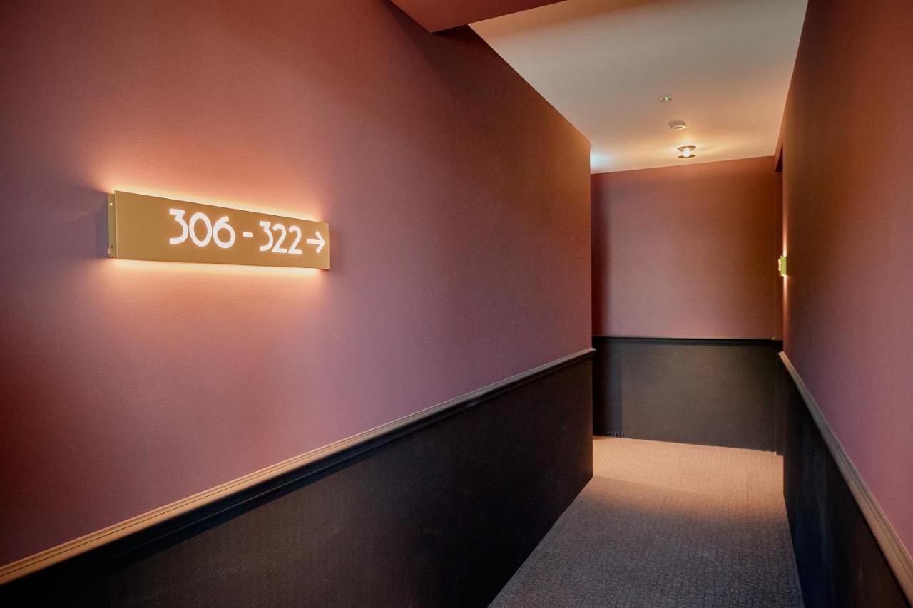 Boutique Seidenhof 4* Zurich