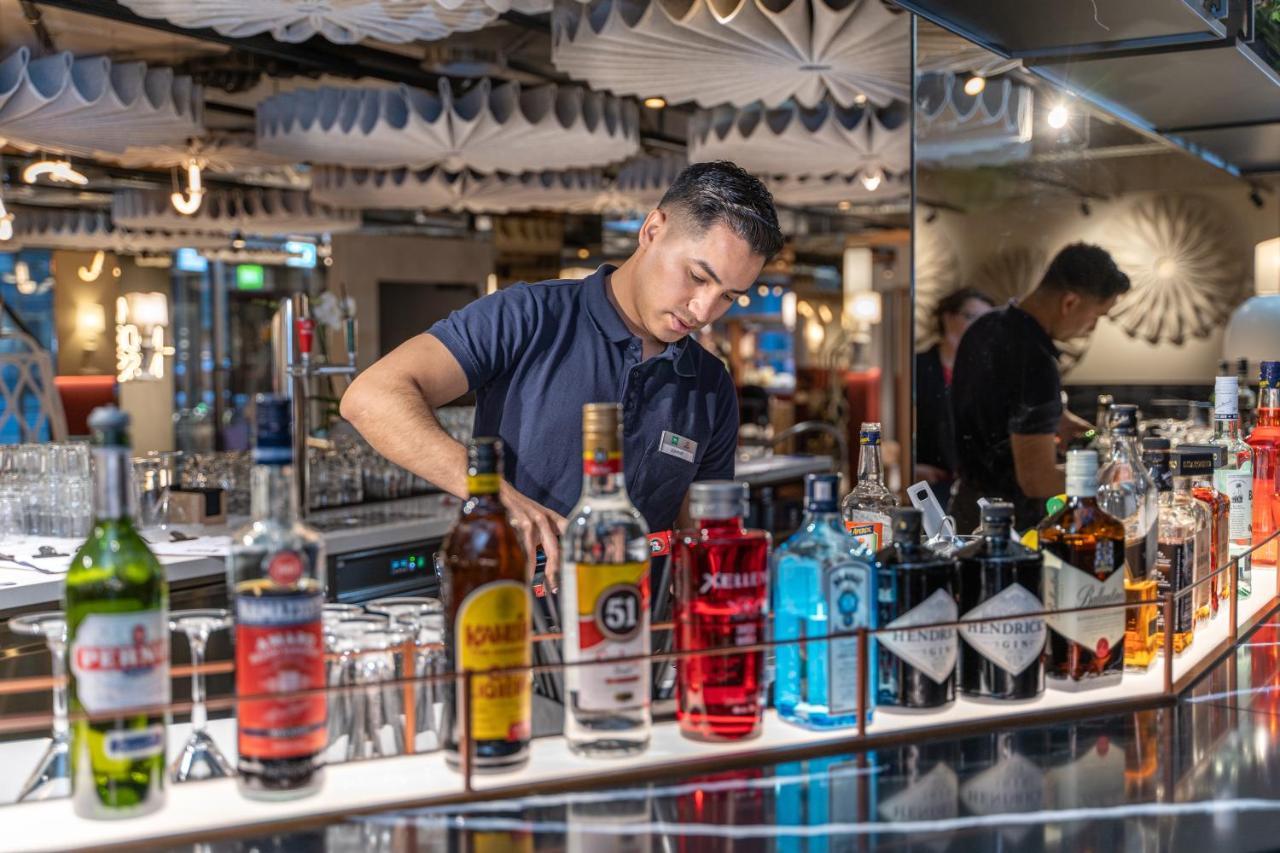 Hotel Ibis Styles Center Zurich