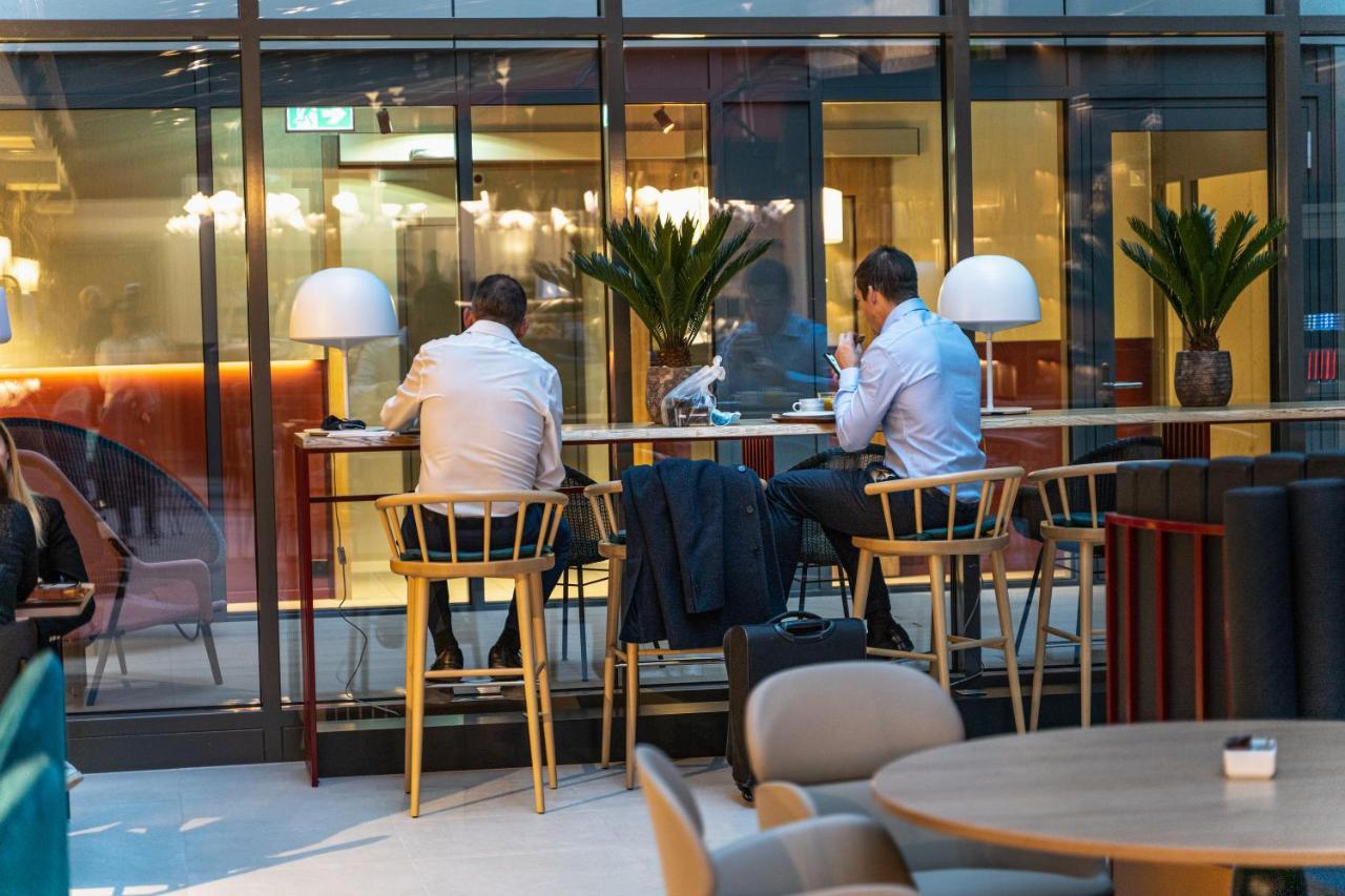 Ibis Styles Center 3*