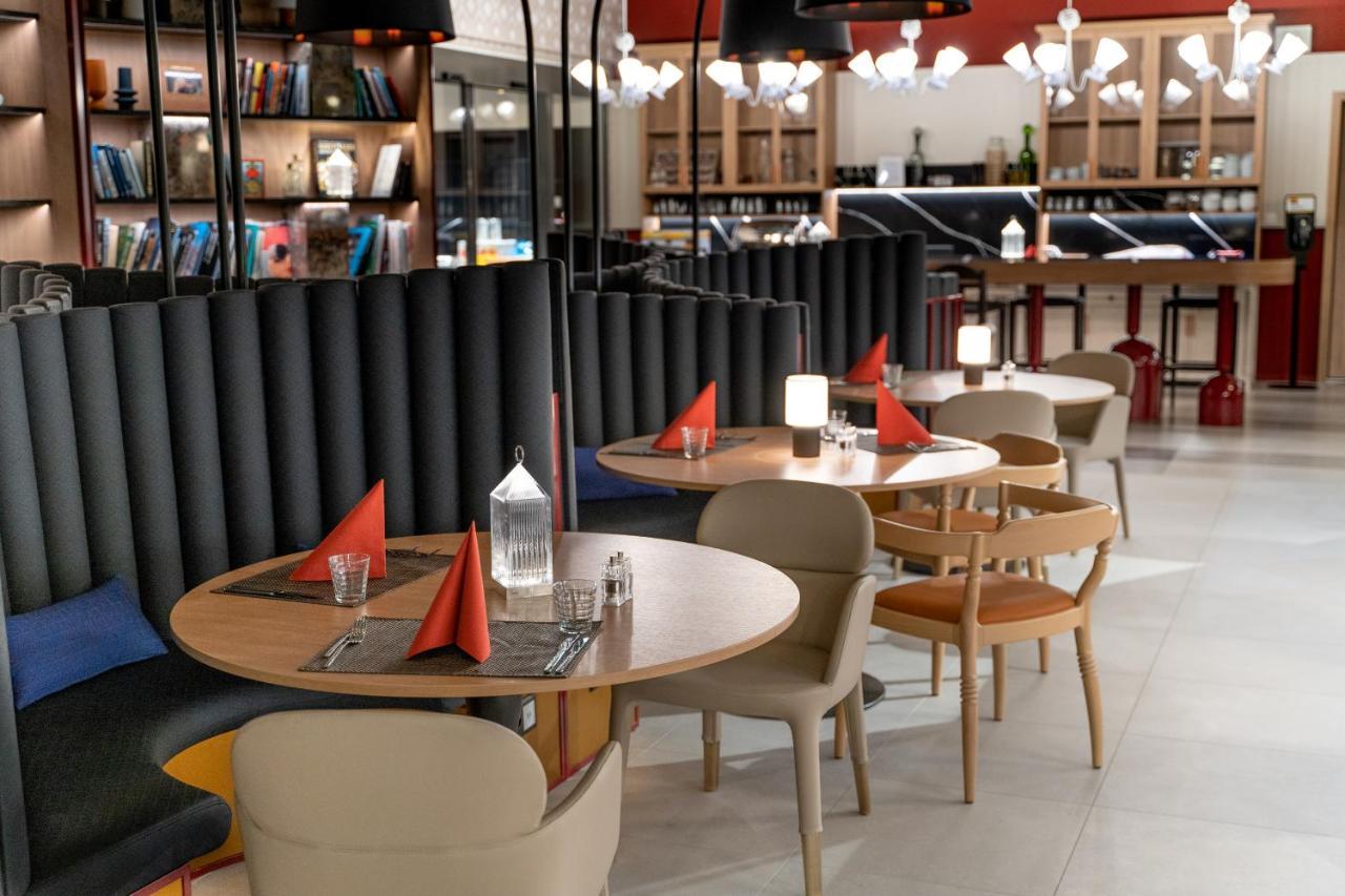 Ibis Styles Center Hotel