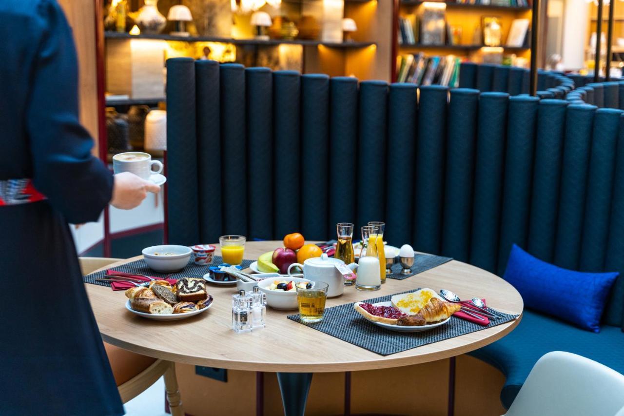 Hotel Ibis Styles Center 3*