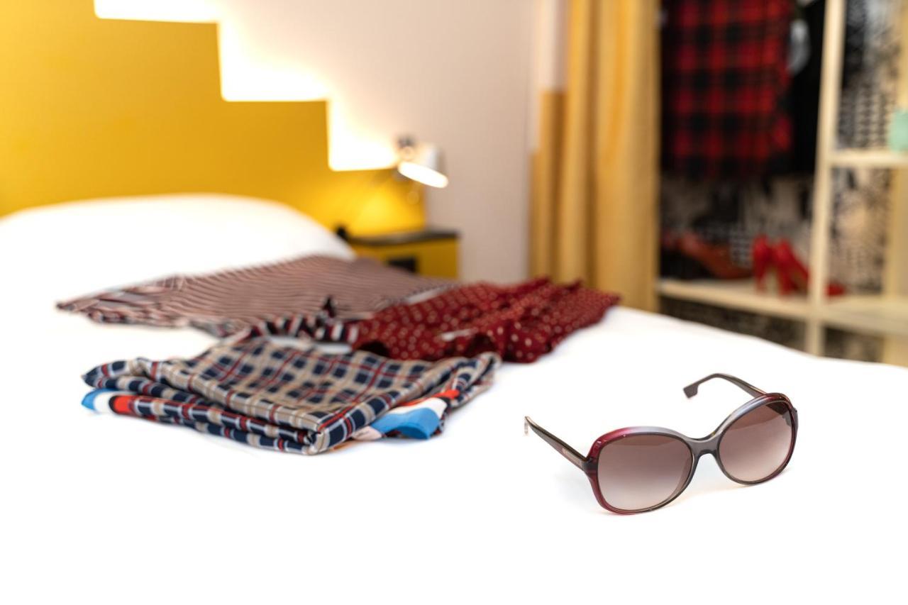 Ibis Styles Center Hotel