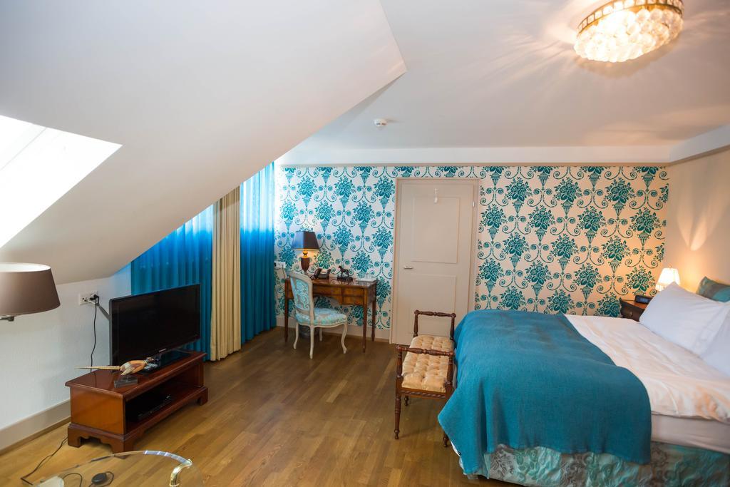 Hotel Townhouse Boutique Zurich