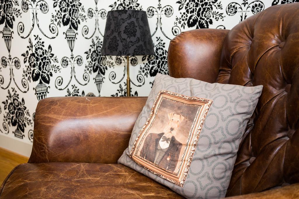 Townhouse Boutique 3* Zurich
