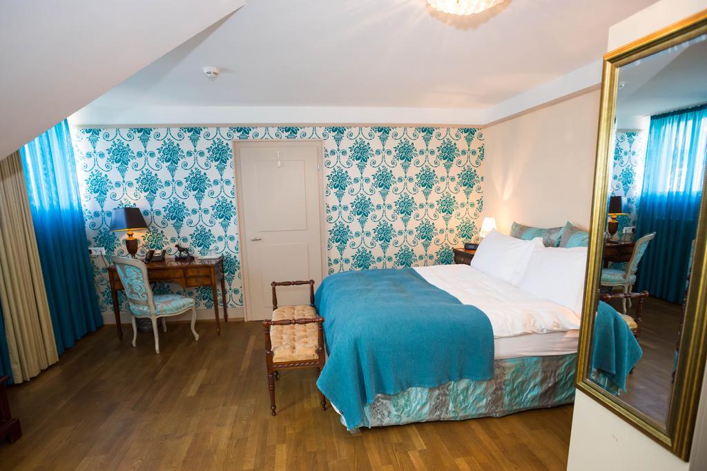 Hotel Townhouse Boutique Zurich