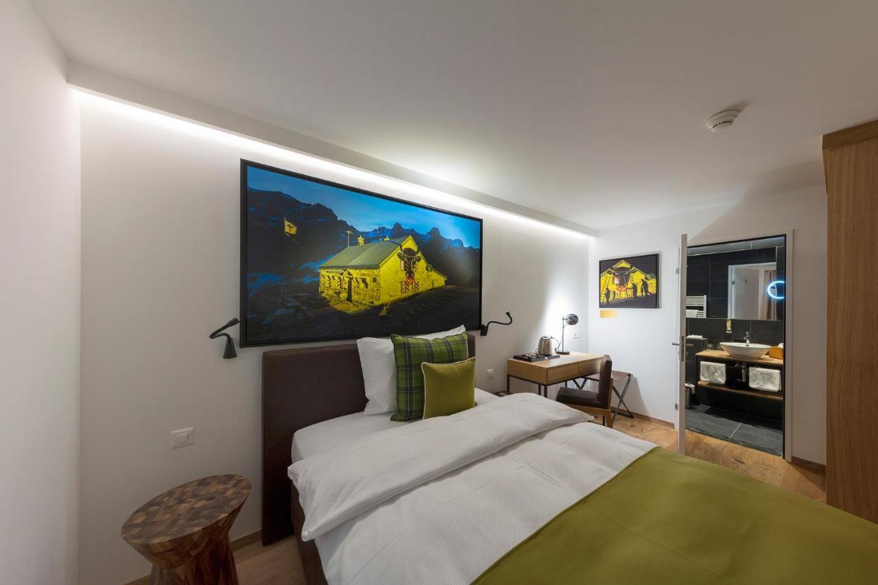 Leoneck Swiss Hotel Hotel Zürich
