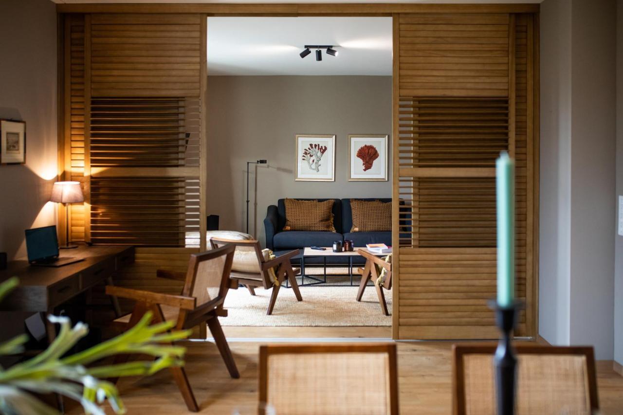 The Pastorini Apartment Zurich