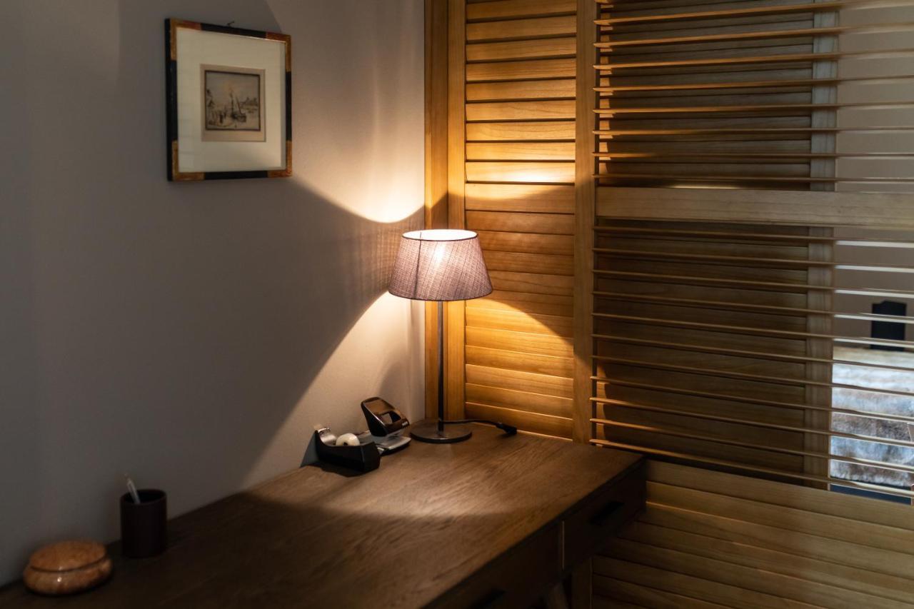 Apartment The Pastorini *