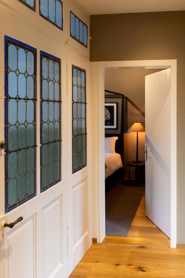 Apartment The Pastorini *