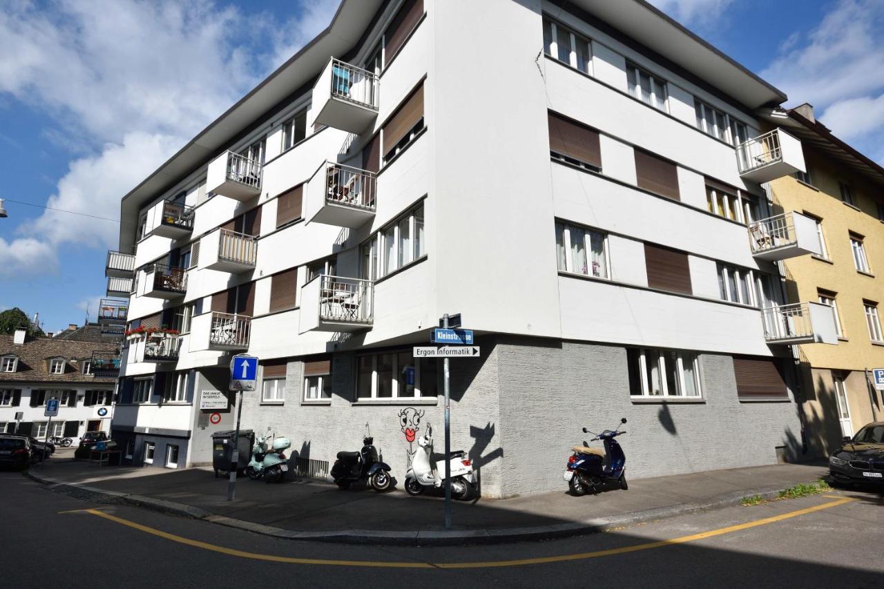 Apartment Pabs Résidences - Ottenweg 19 *