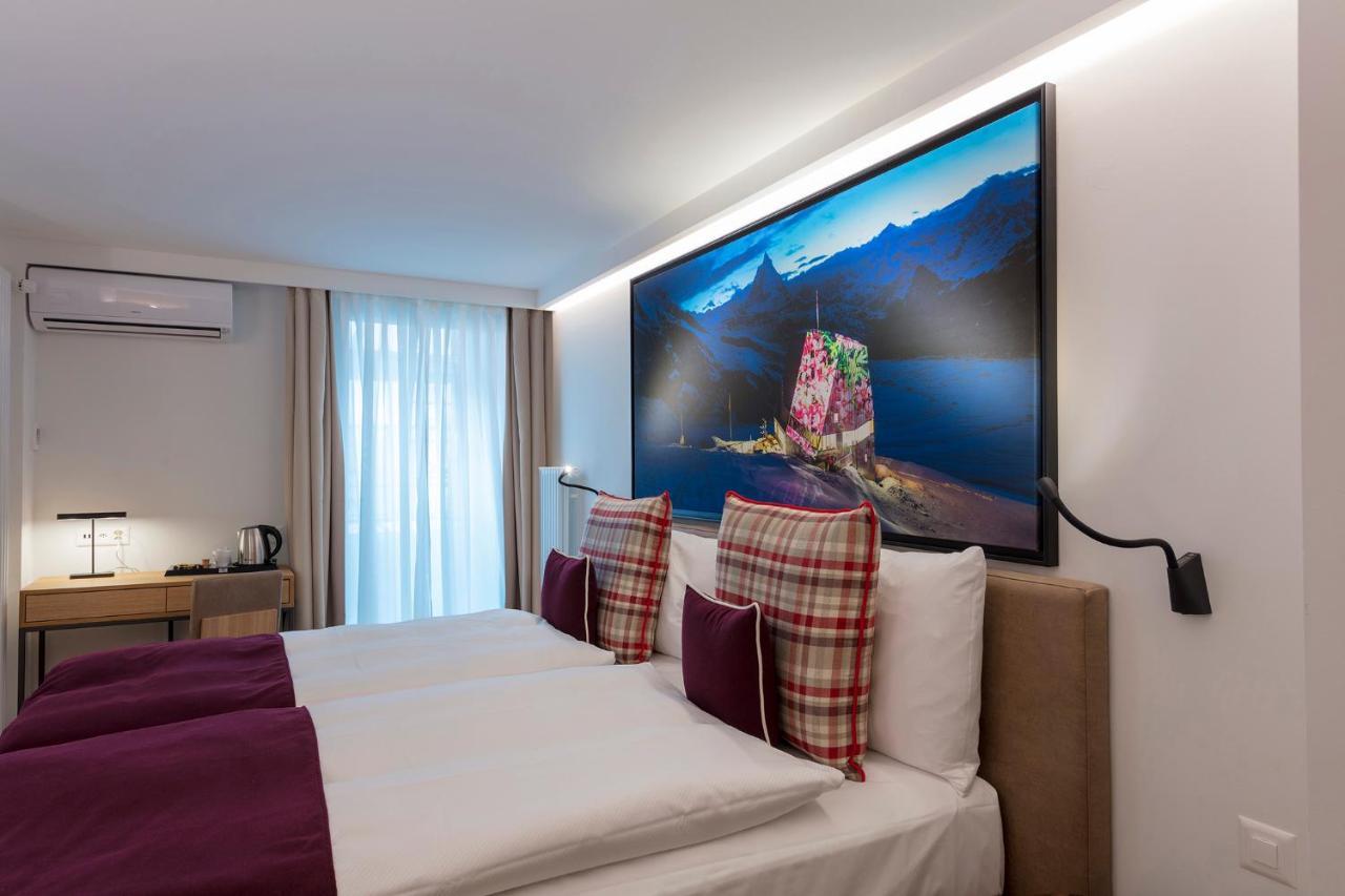 Leoneck Swiss Hotel