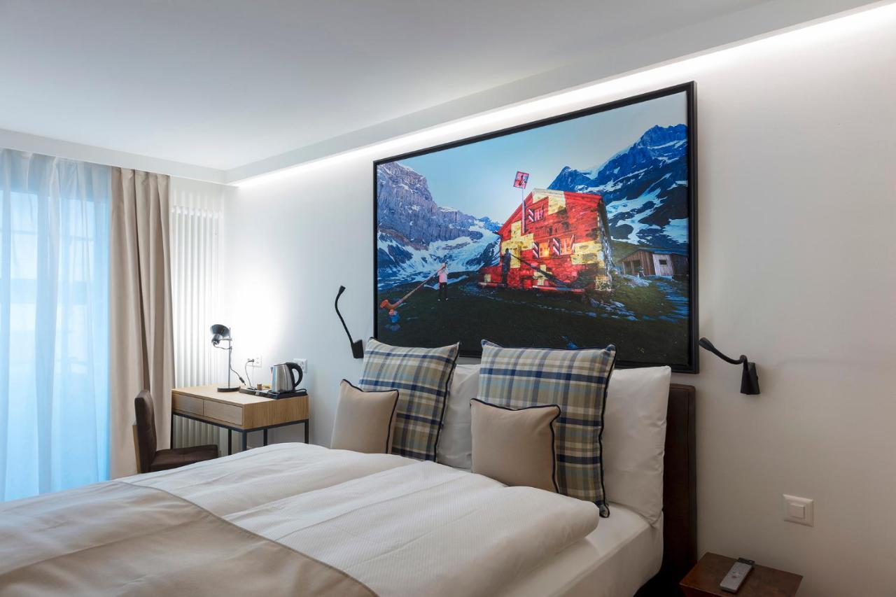 Fred Hotel Leonhardstrasse - Mobile Check-In