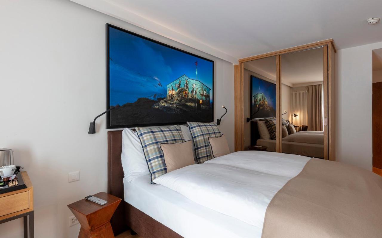 Hotel Fred Leonhardstrasse - Mobile Check-in