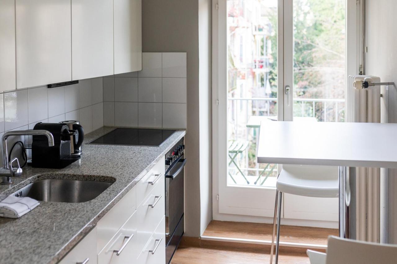 The Pastorini * Zurich