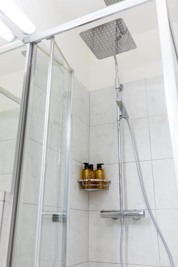 Apartment The Pastorini Zurich