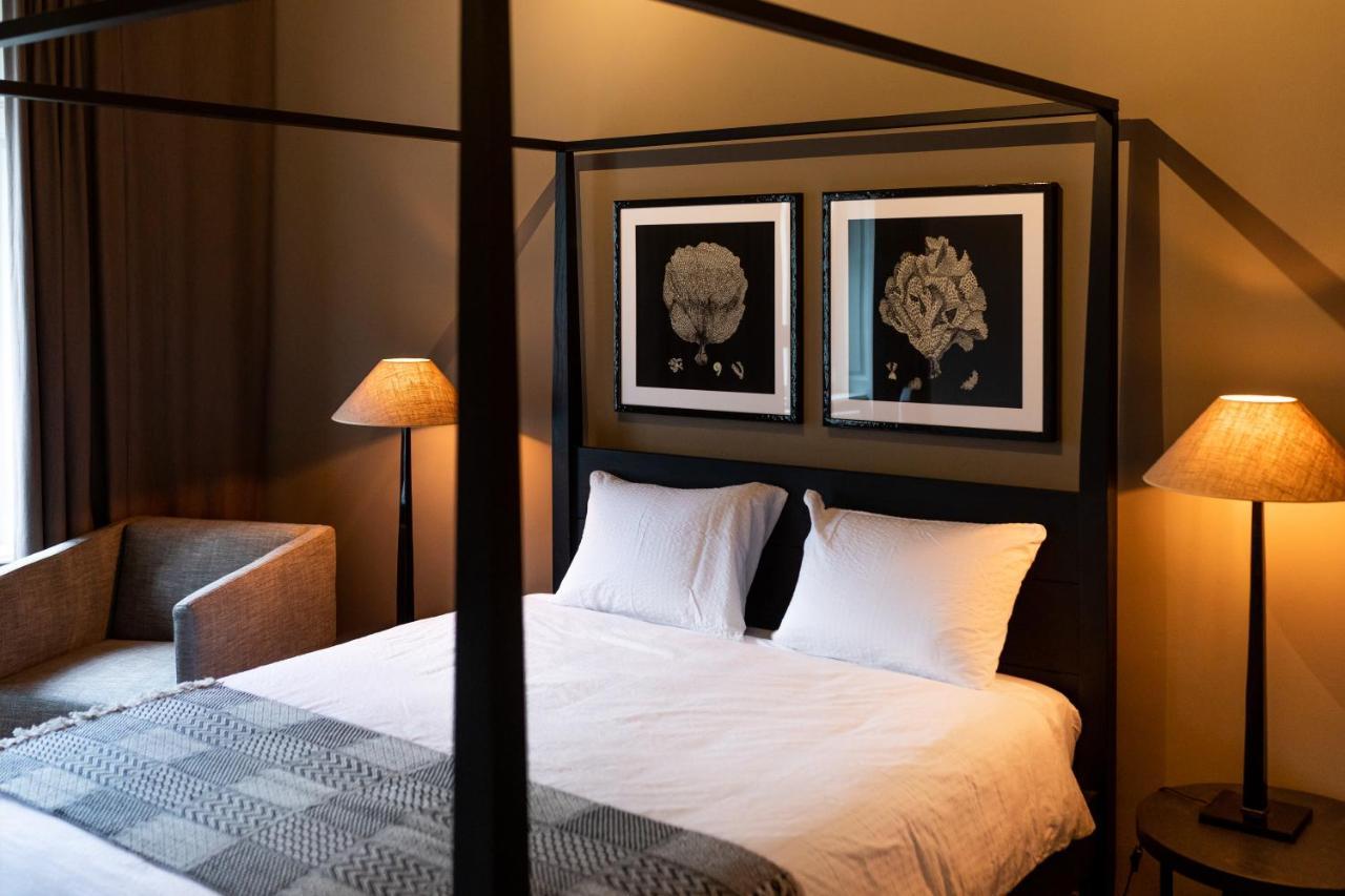 The Pastorini Apartment Zurich