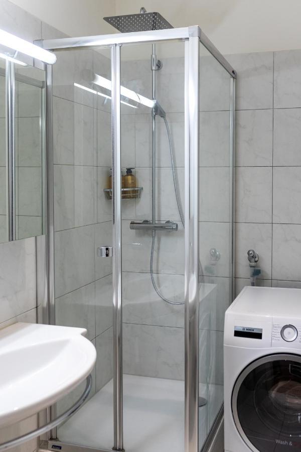 The Pastorini Apartment *