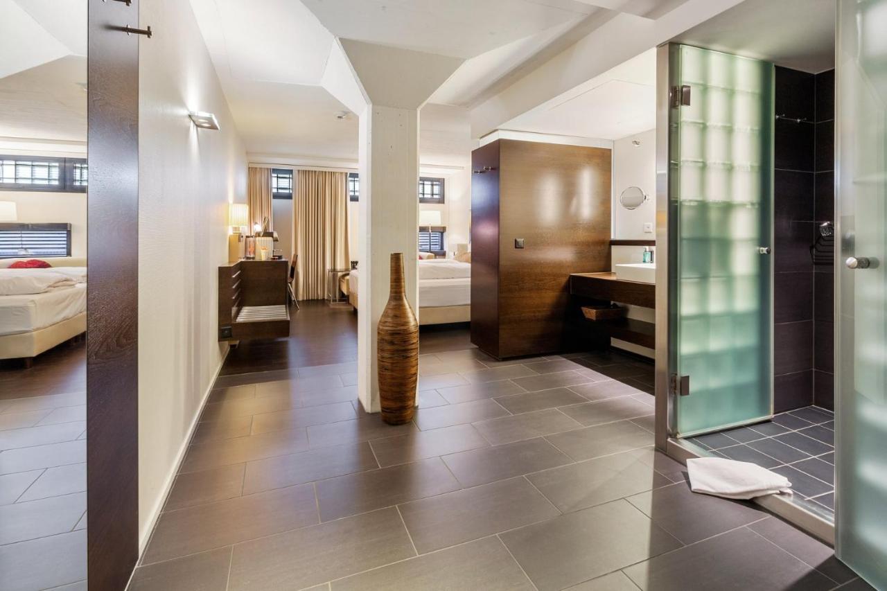 Becozy Self Check-In & Pop-Up Hotel Sihlcity * Zürich