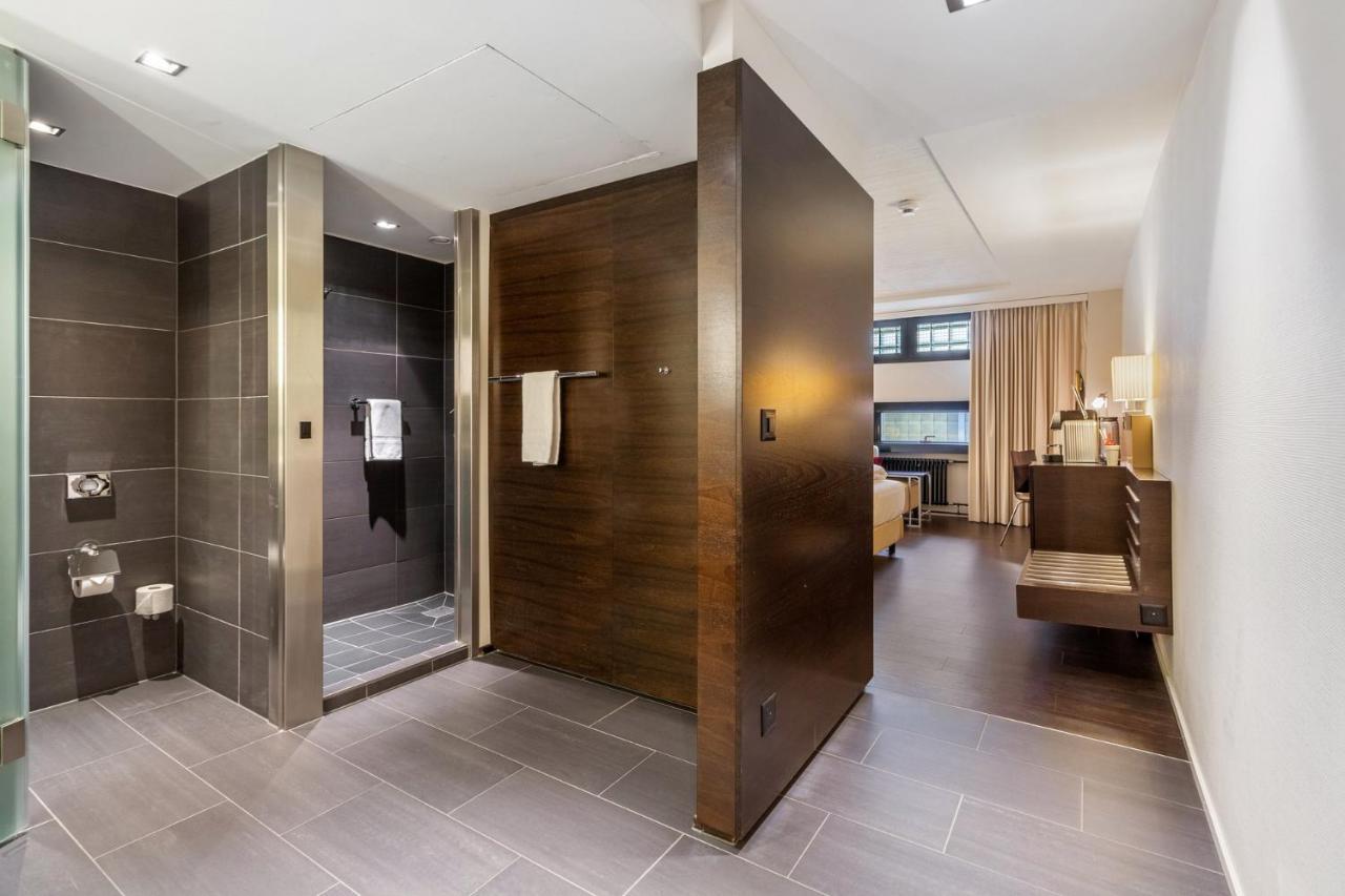 Hotel Becozy Self Check-In & Pop-Up Hotel Sihlcity Zürich