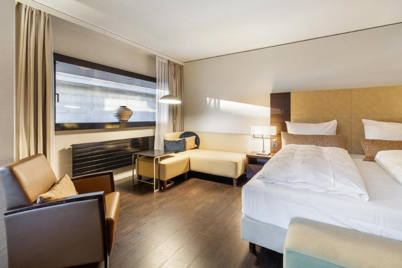 Becozy Self Check-In & Pop-Up Hotel Sihlcity Zürich