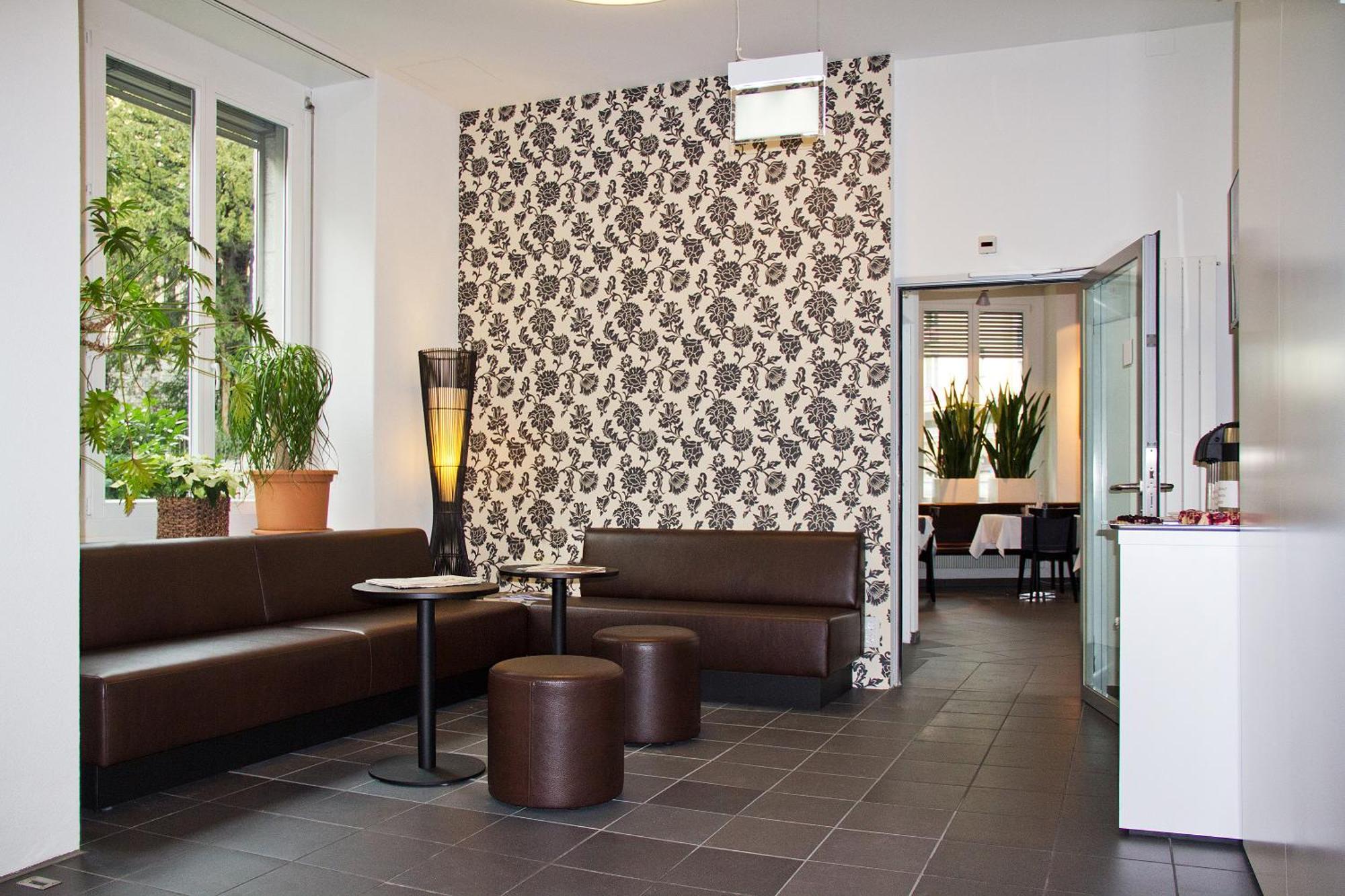 Hotel Hottingen - Near Old Town And Zürich