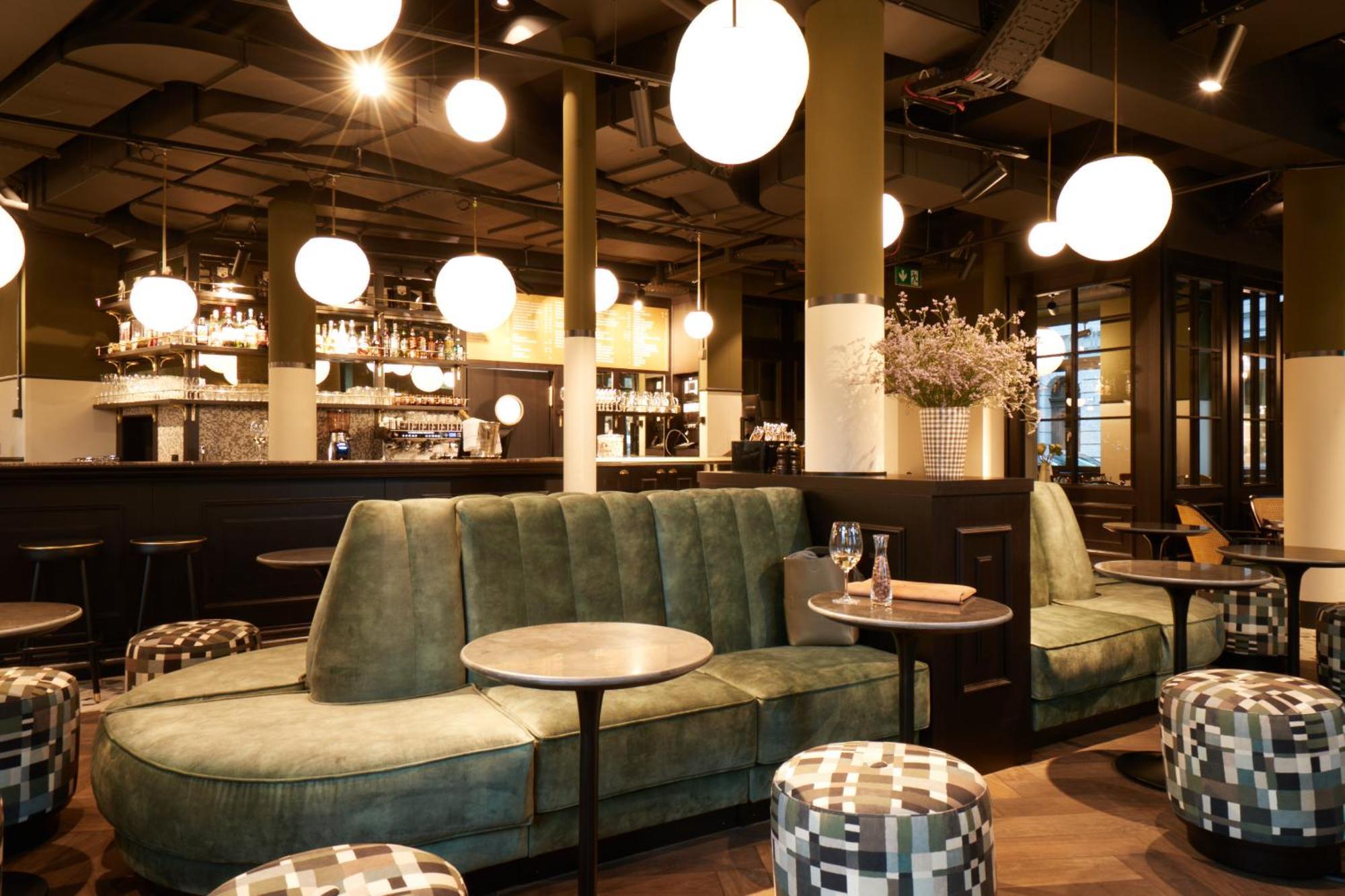 Hotel Boutique Josef 3*