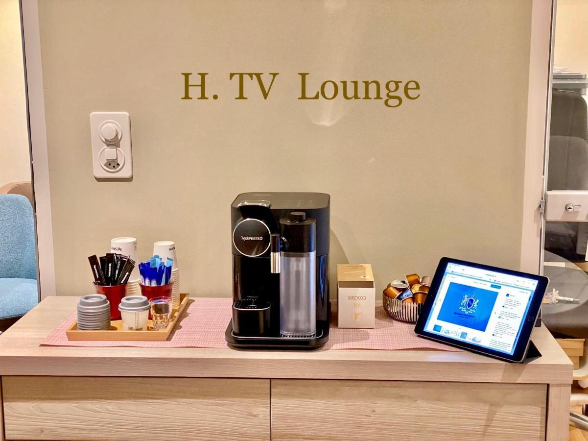 Mutschellen Apartment Zurich