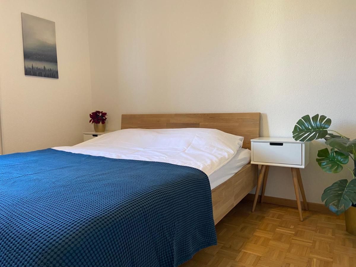 Swiss - 2 Bedroom Close To Eth Apartment Zürich