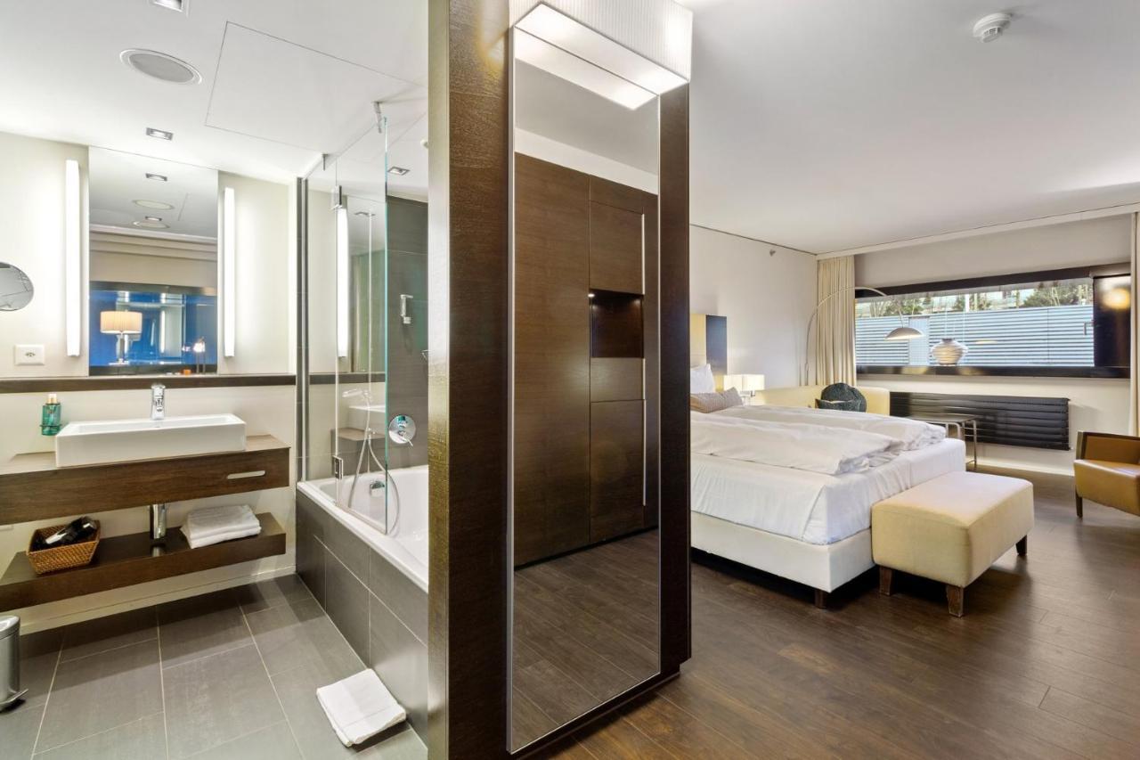 Becozy Self Check-In & Pop-Up Hotel Sihlcity Hotel Zürich