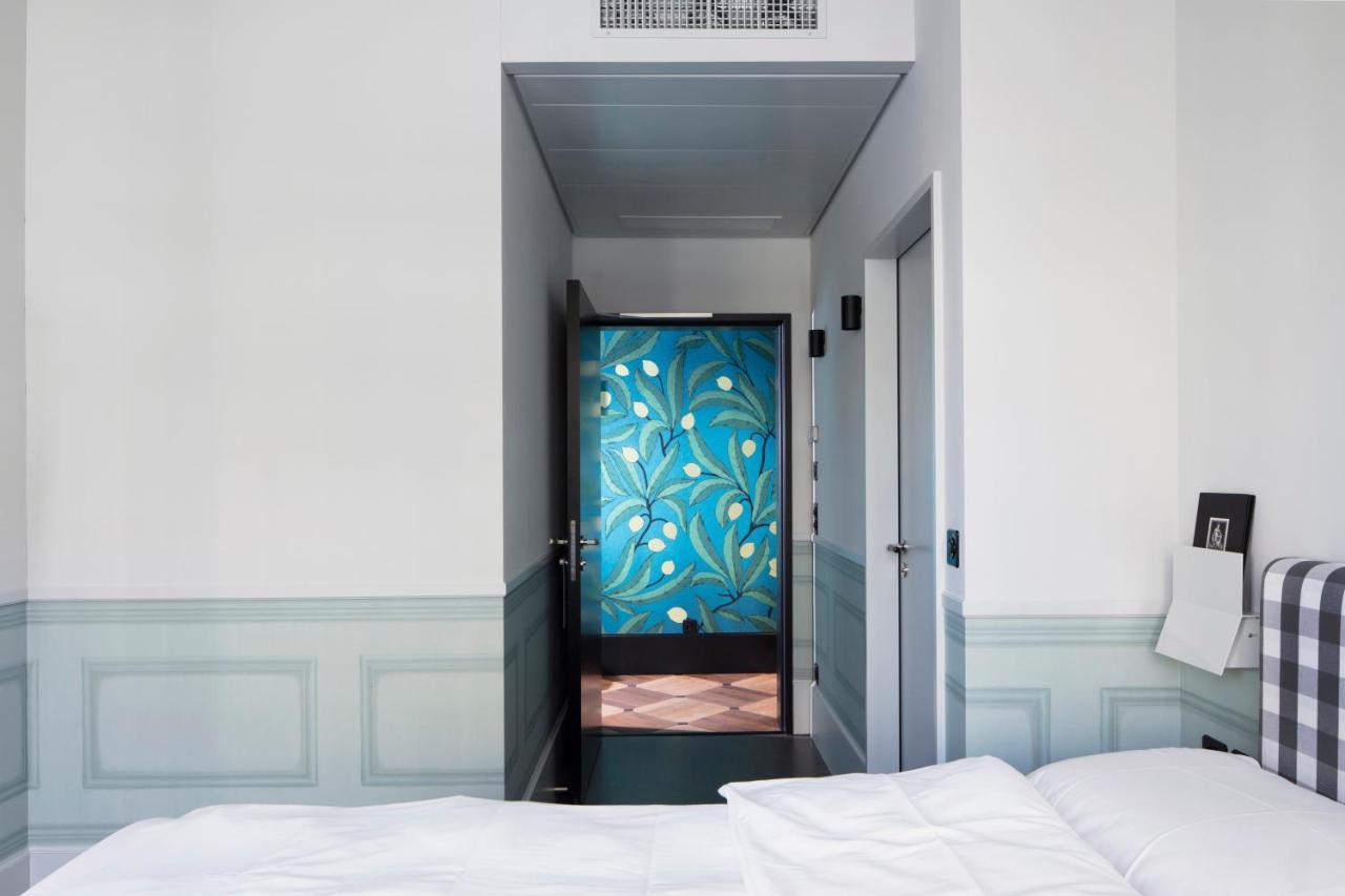 Hotel Boutique & Art Helvetia Zurique