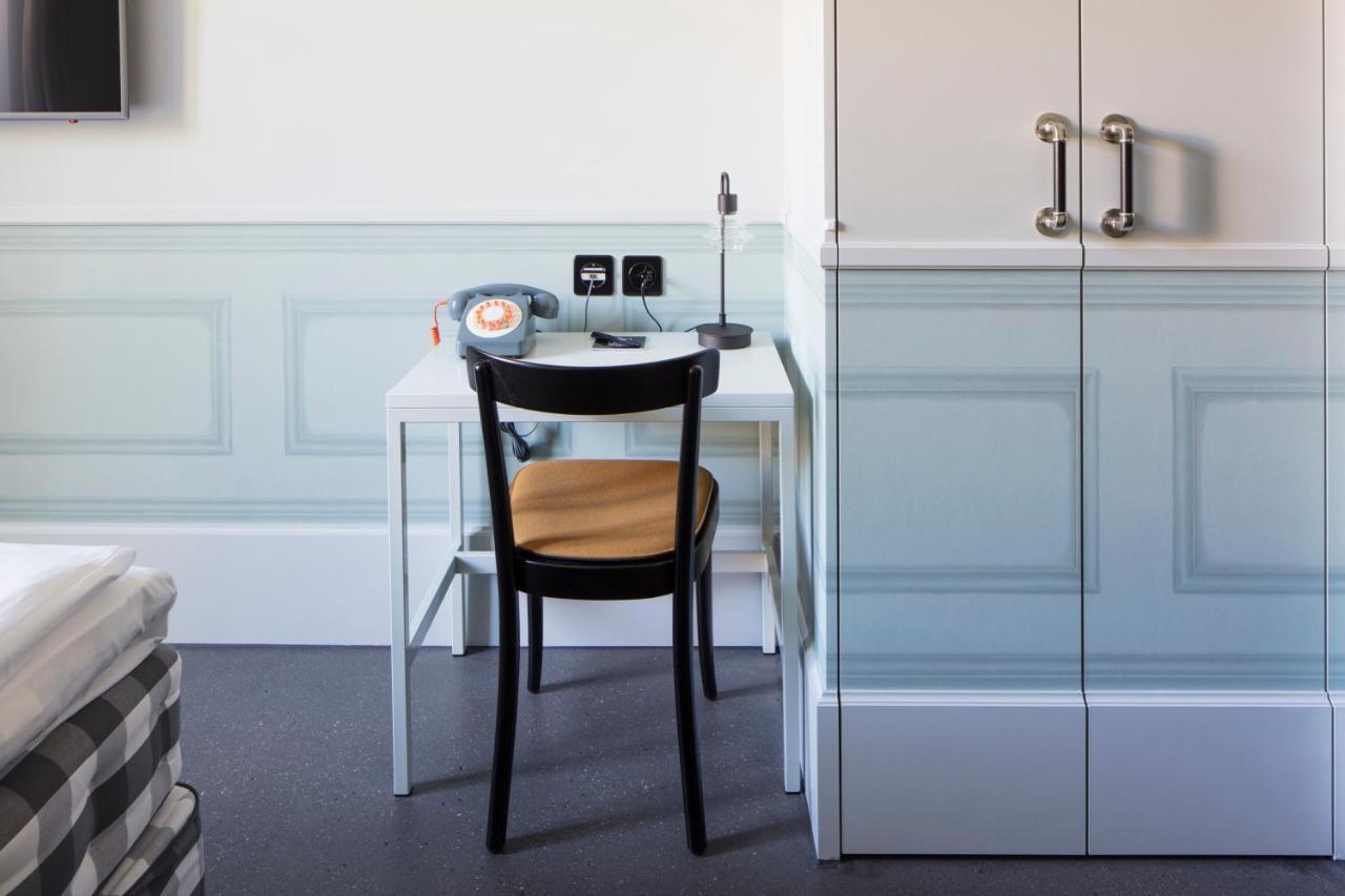 Boutique & Art Helvetia