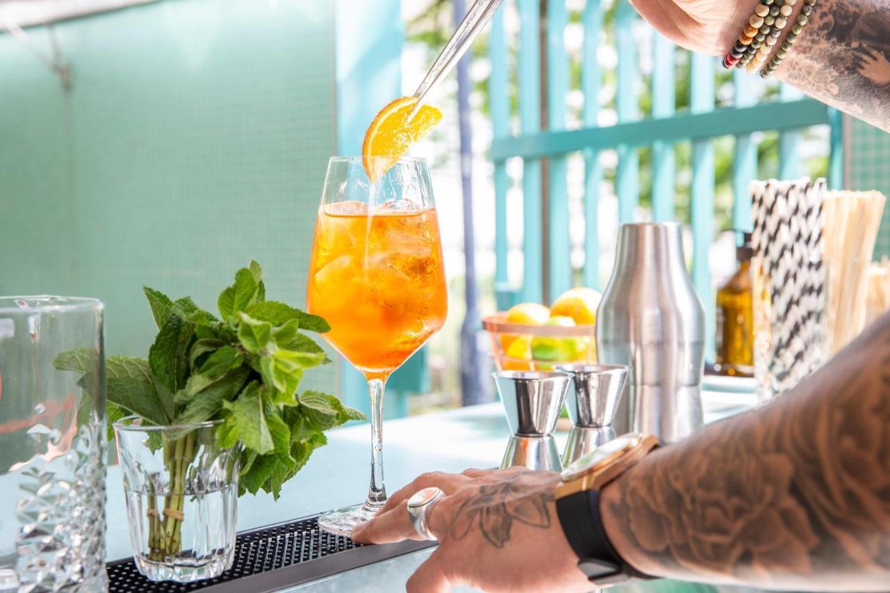 Boutique & Art Helvetia 3* Zurich