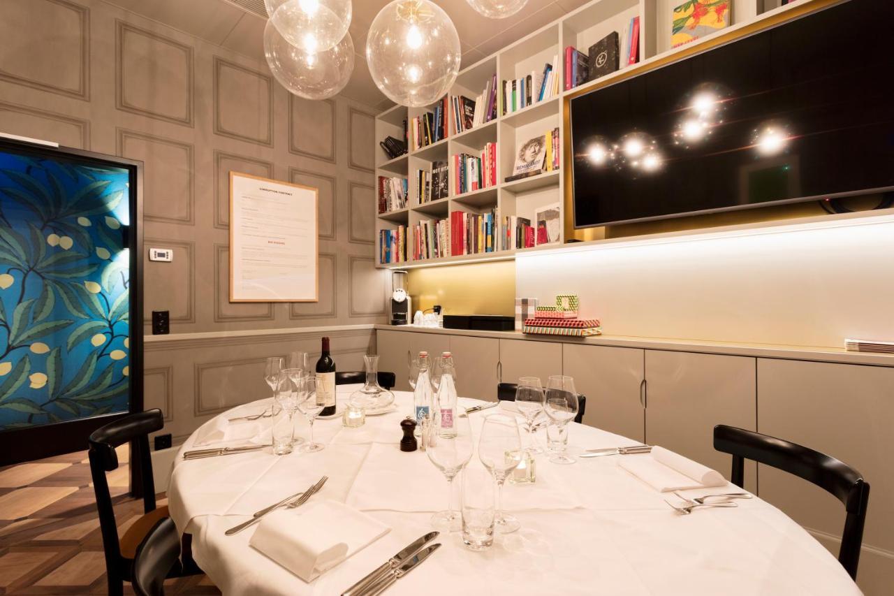 Boutique & Art Helvetia 3* Zurique