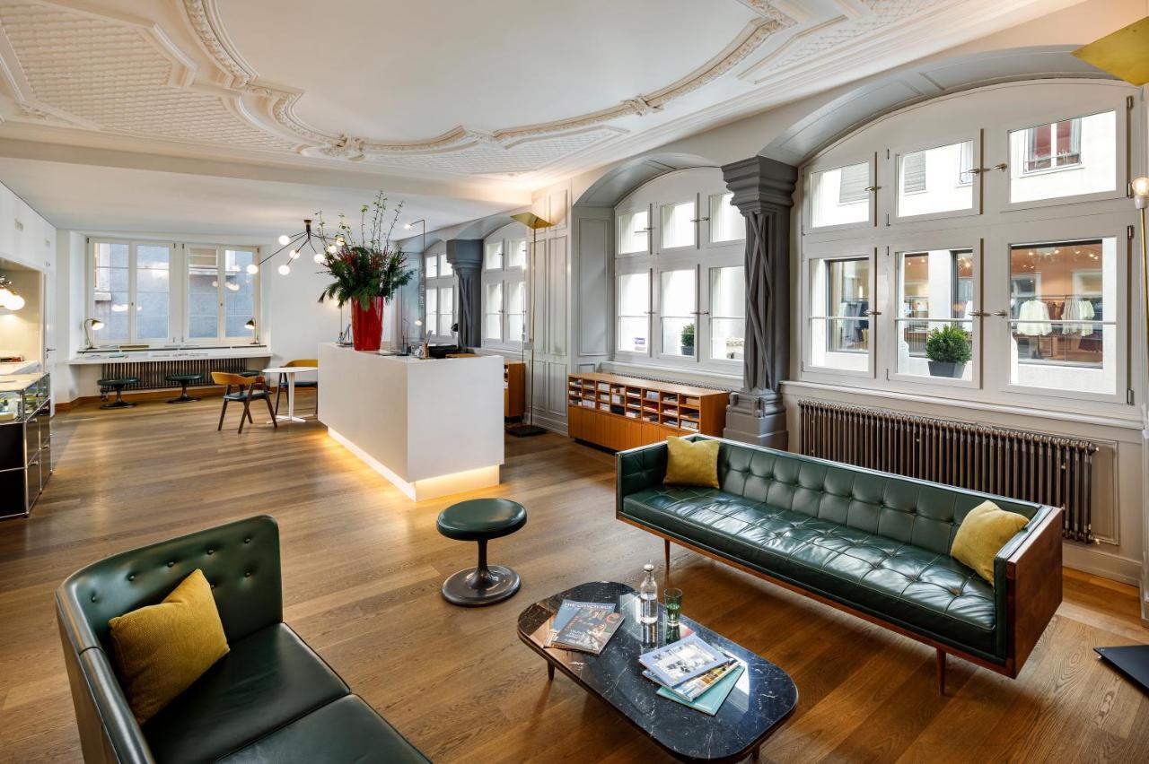 Hotel Marktgasse Zurich