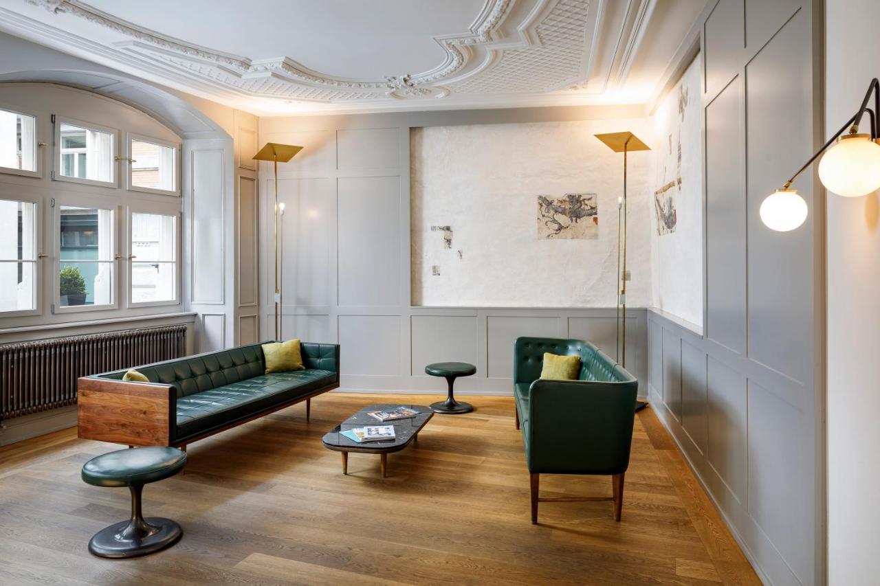 Marktgasse Hotel 4*