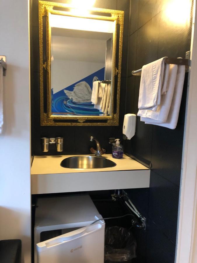 Oldtown Otter Hostel Zürich