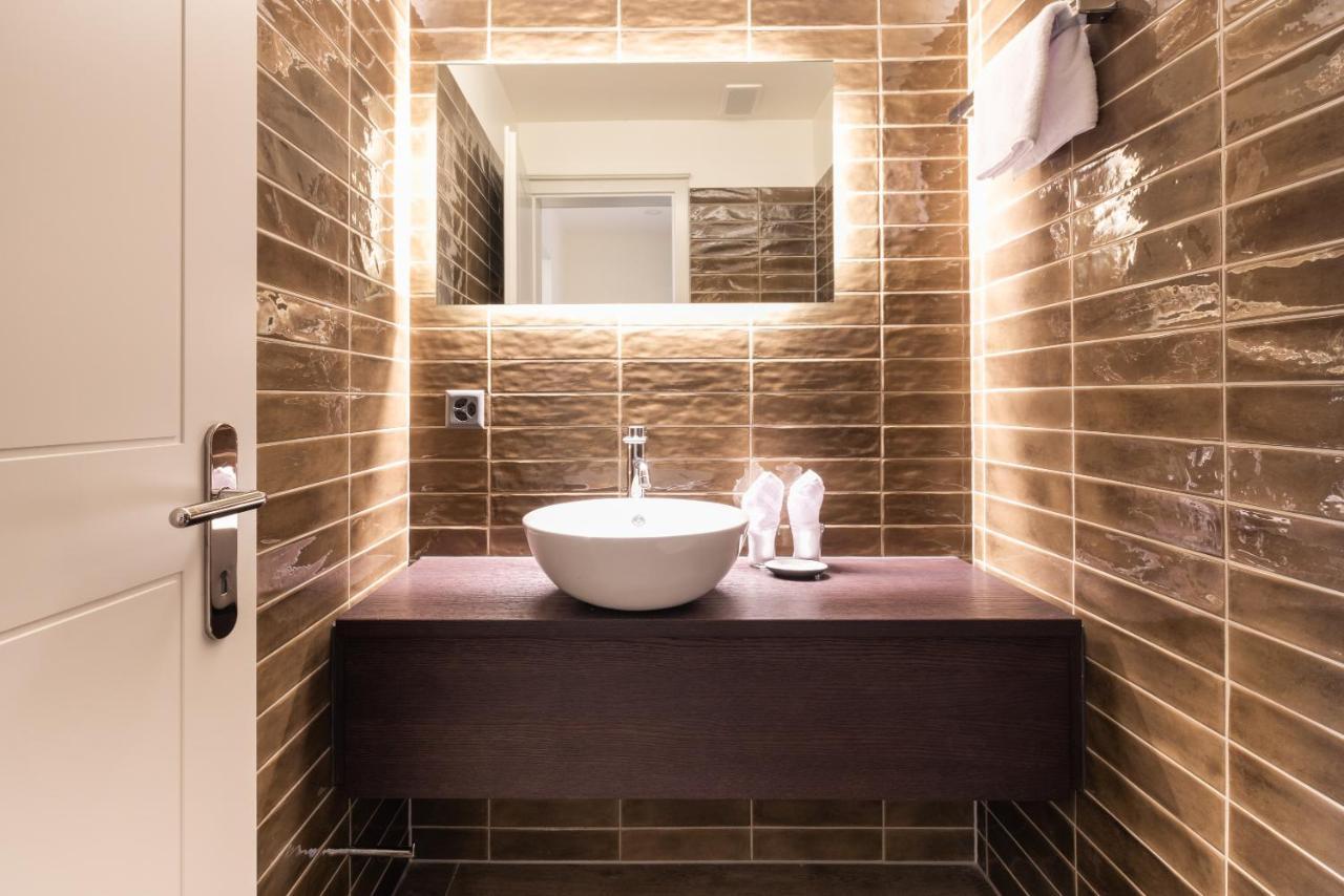 Ema House Serviced Superior Unterstrass Apartment Zurich