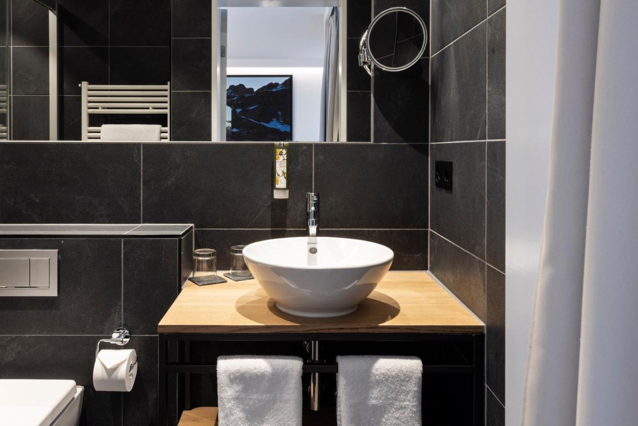 Leoneck Swiss Hotel Hotel