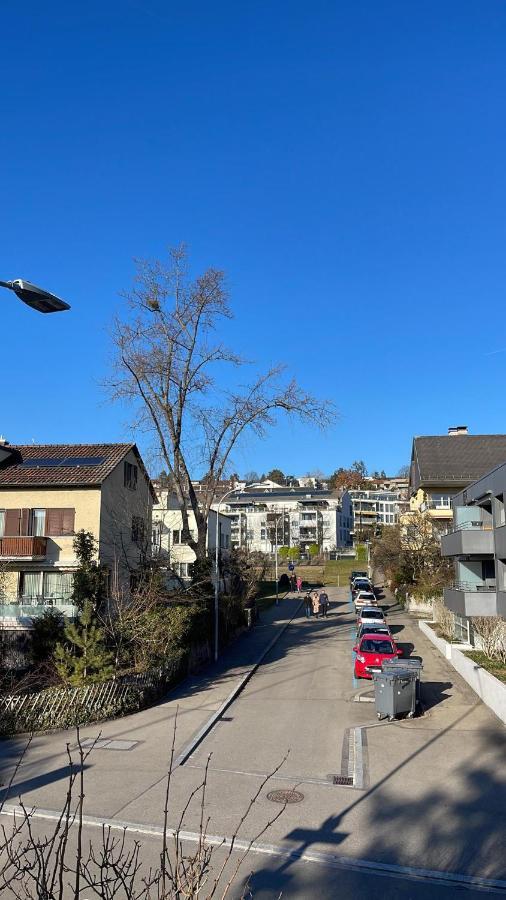 Apartment Swiss - 2 Bedroom Close To Eth