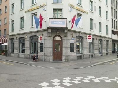 Montana Hotel Zurich