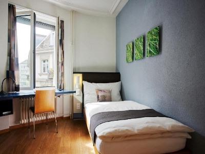 Bristol 3* Zurich