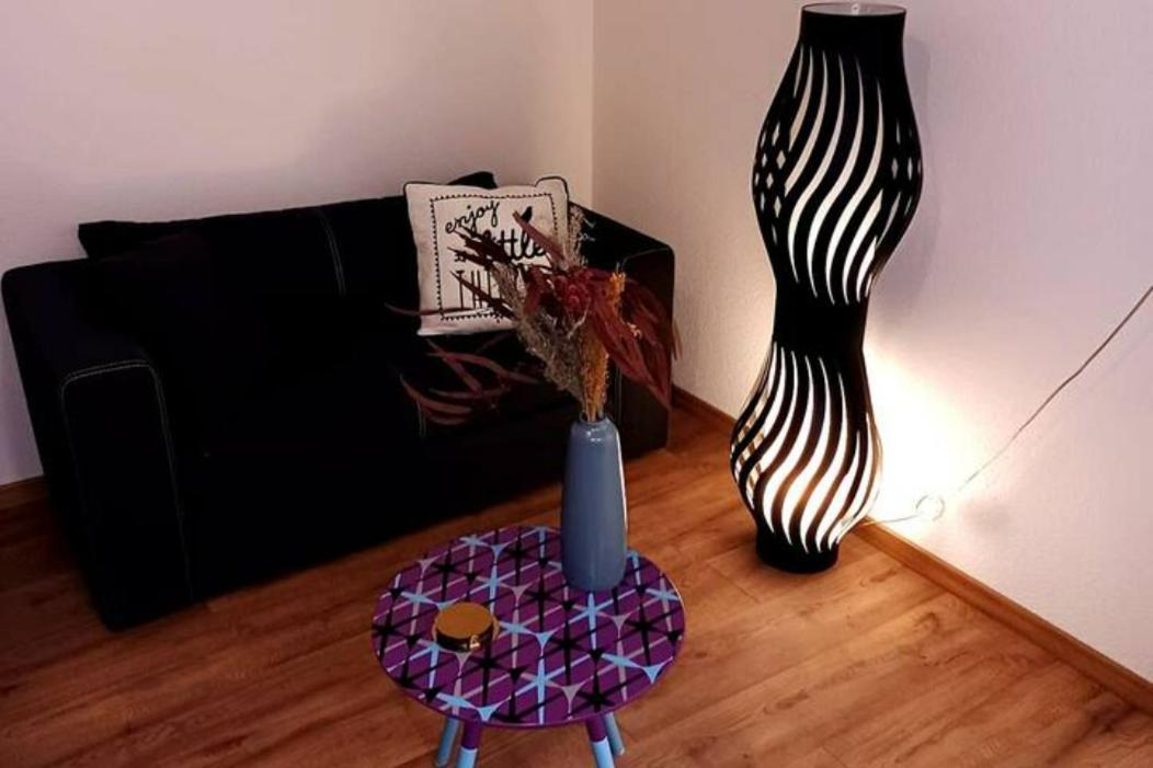 Apartment Elegant Fully Furnished Apartment! @zuerich 4