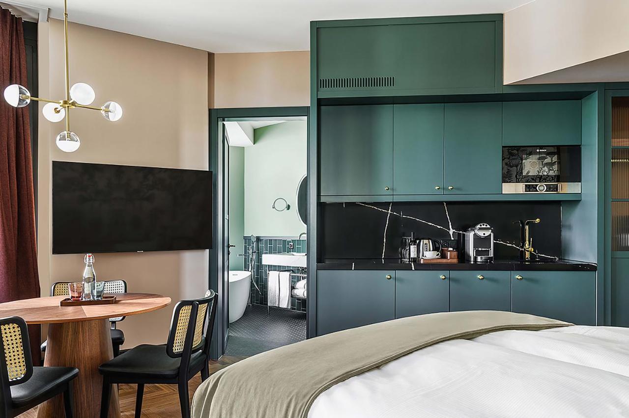 Boutique Seidenhof Hotel 4*