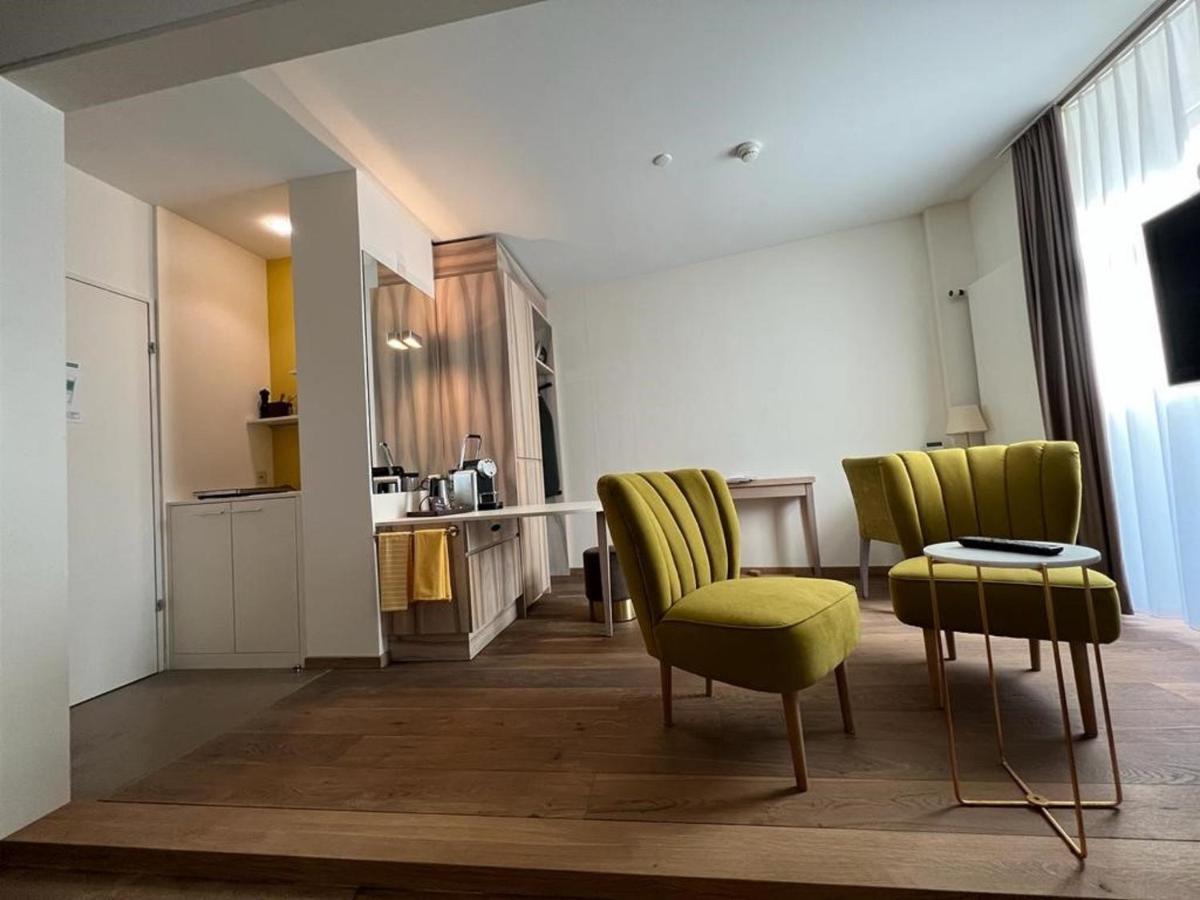 Platzhirsch - Downtown Boutique & Sushi Lounge 3*