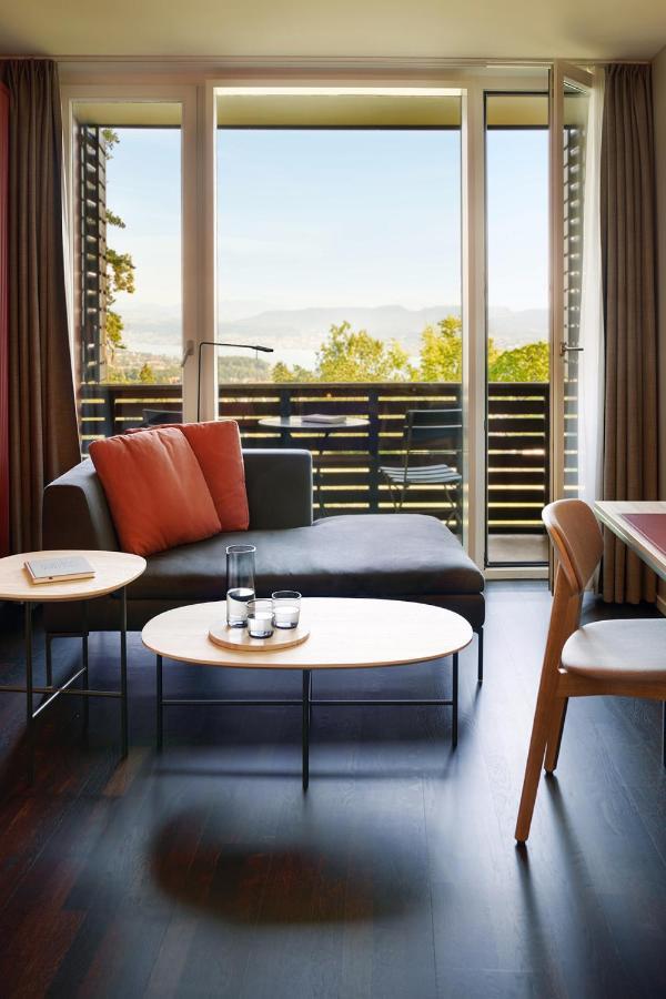 Hotel Sorell Zuerichberg