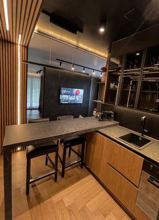 Apartment Black Diamond