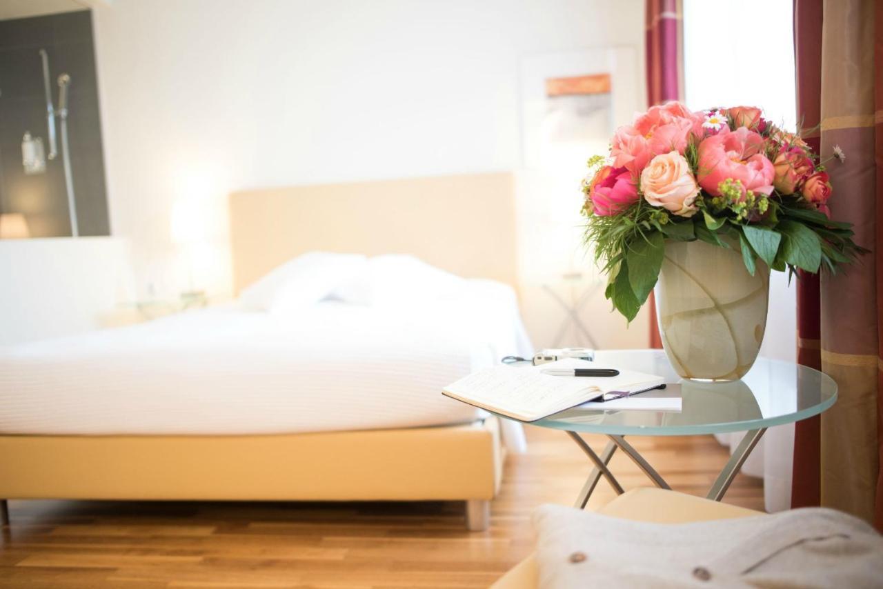 Hotel Glockenhof